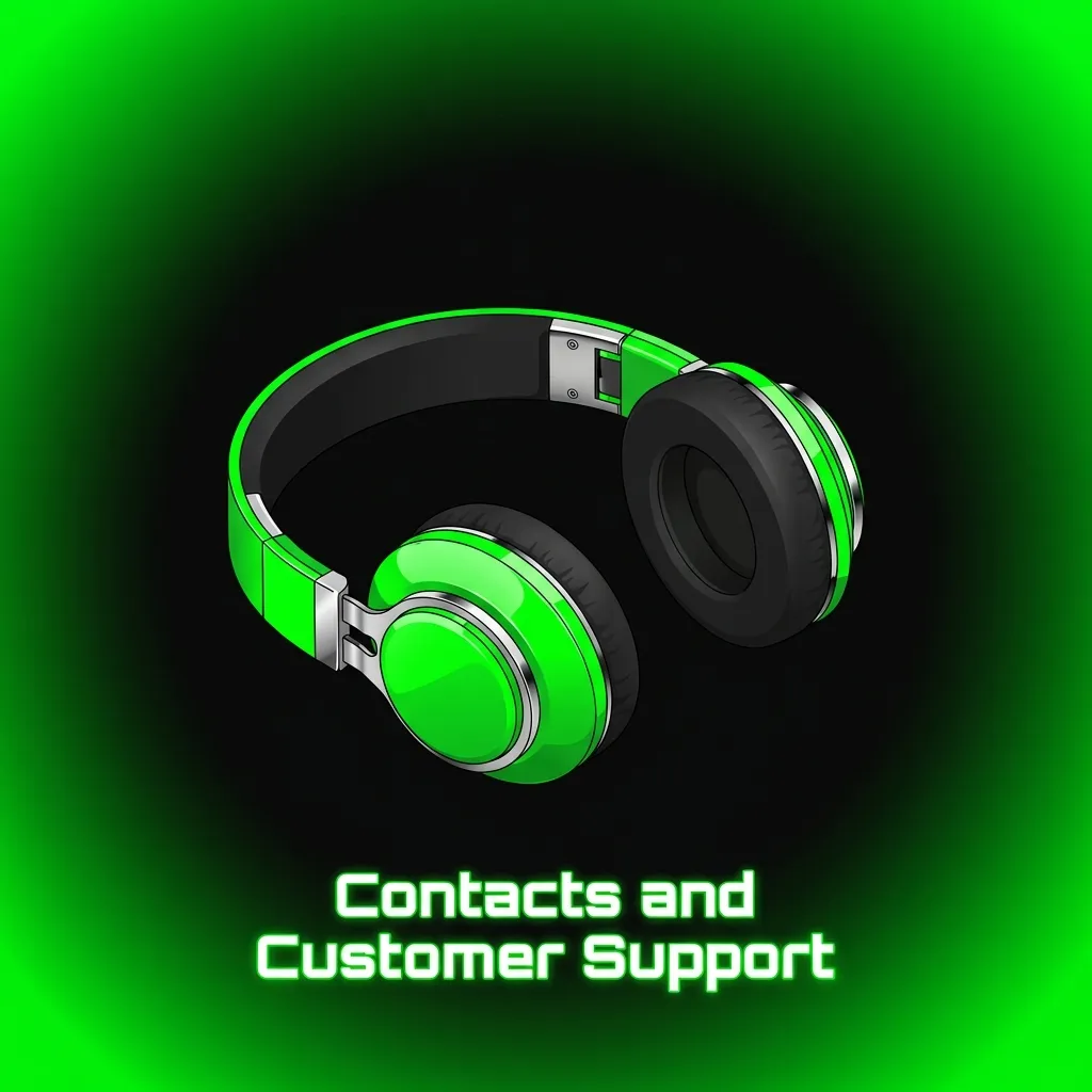 24/7 customer support available via live chat, email, Telegram, and WhatsApp for deposits, withdrawals, and technical help.