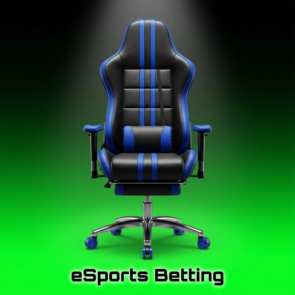 eSports betting interface showing live odds for Dota 2, CS 2, League of Legends, and StarCraft II tournaments