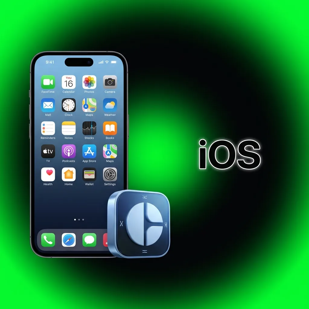 BC Game iOS app installation process showing App Store download steps on iPhone