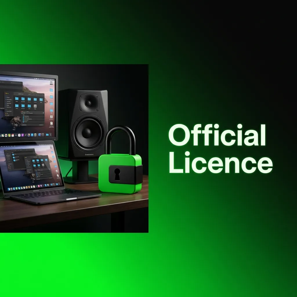 BC Game's Curaçao eGaming licence certificate No. 1668/JAZ displayed, ensuring fair play and secure transactions
